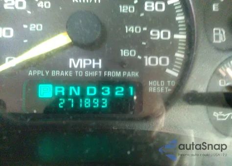 1999 Chevrolet Silverado 1500 Ls from USA, damaged, VIN 2GCEK19TXX1173624